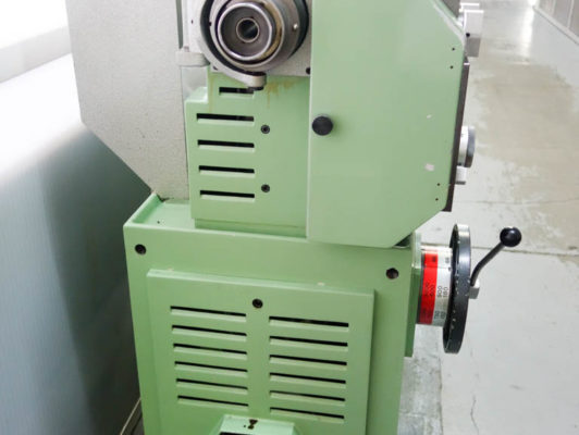 SCHAUBLIN 125C