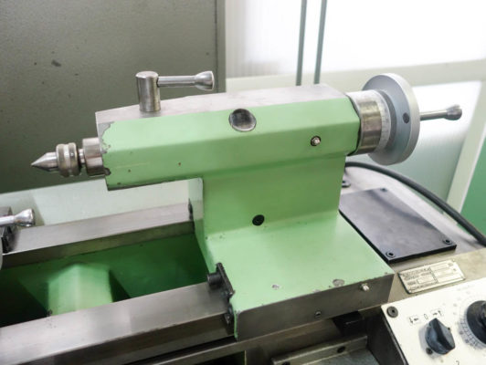 SCHAUBLIN 125C