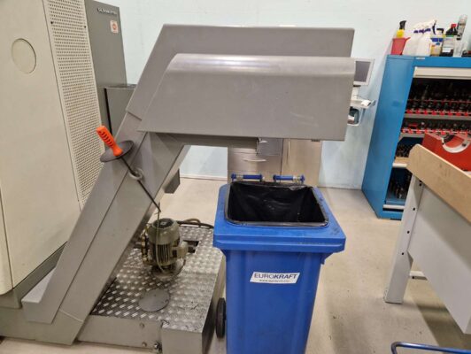 GILDEMEISTER CTX 310