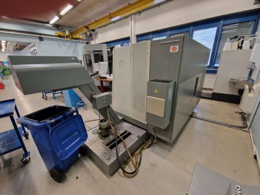 GILDEMEISTER CTX 310